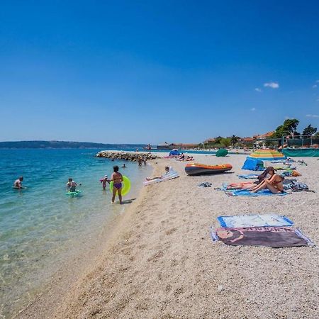 Apartment Fiora Kastela Dış mekan fotoğraf