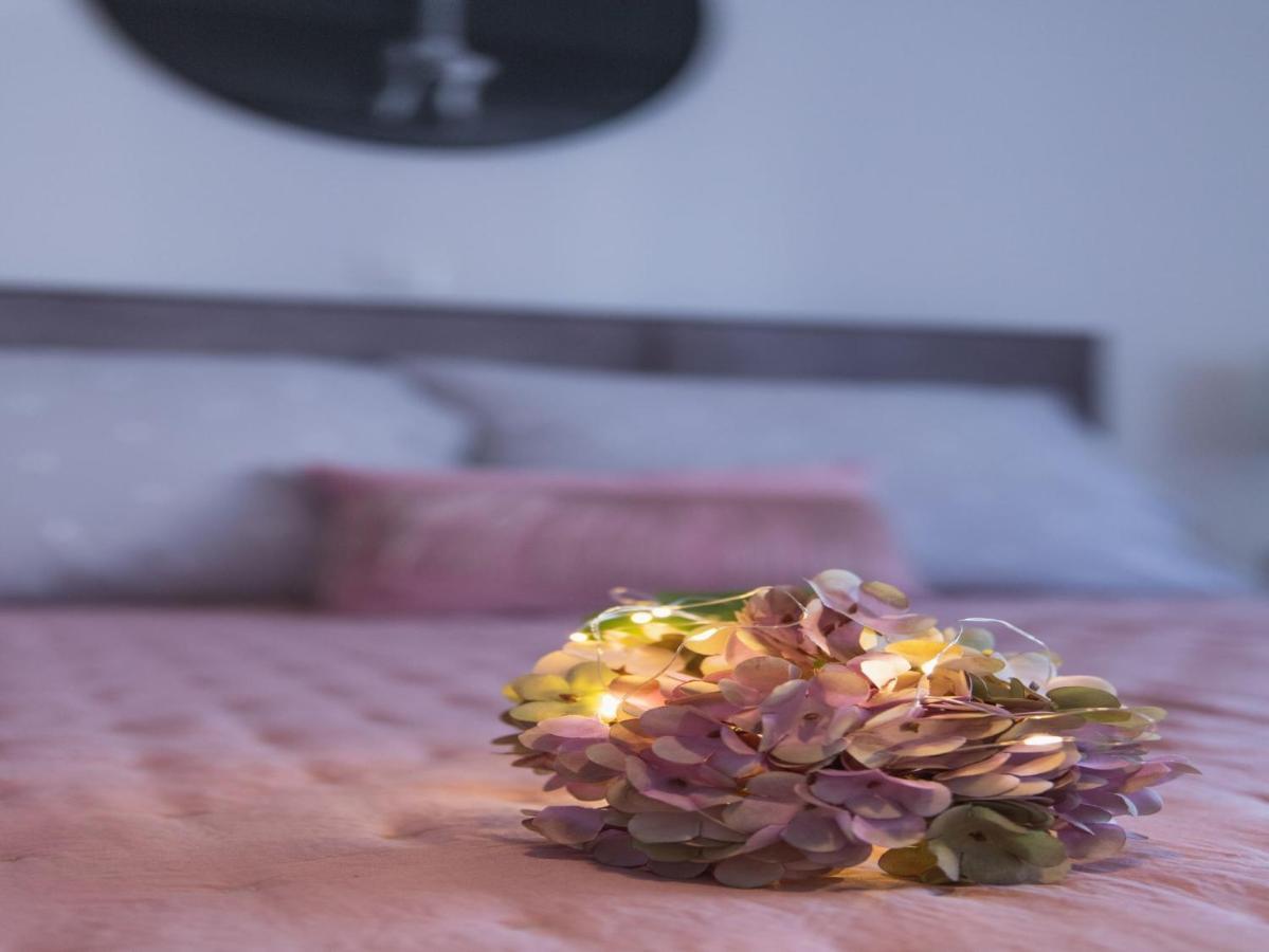 Apartment Fiora Kastela Dış mekan fotoğraf