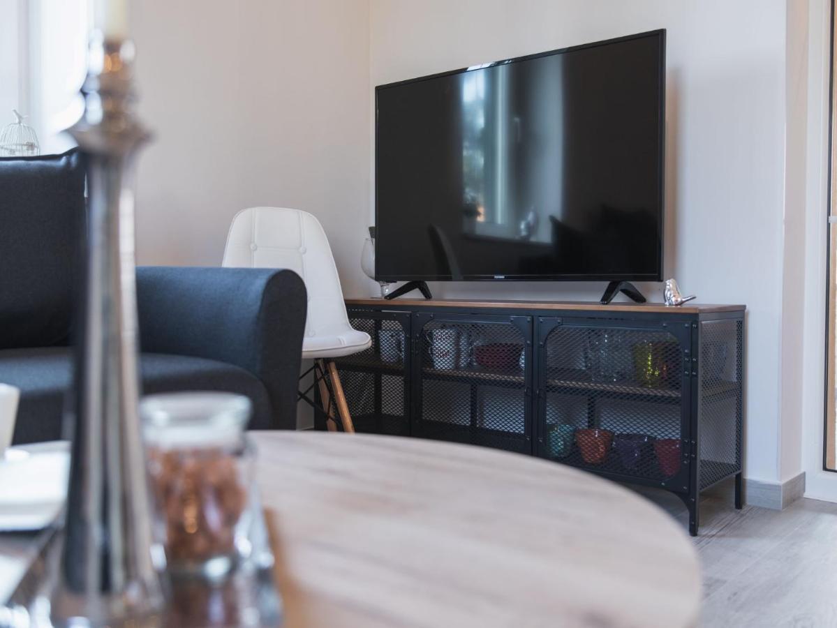 Apartment Fiora Kastela Dış mekan fotoğraf