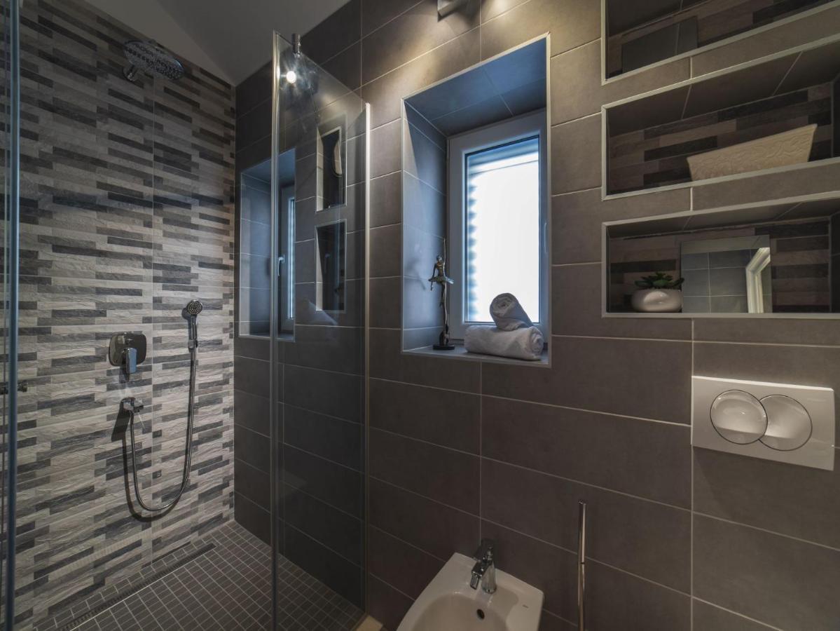Apartment Fiora Kastela Dış mekan fotoğraf