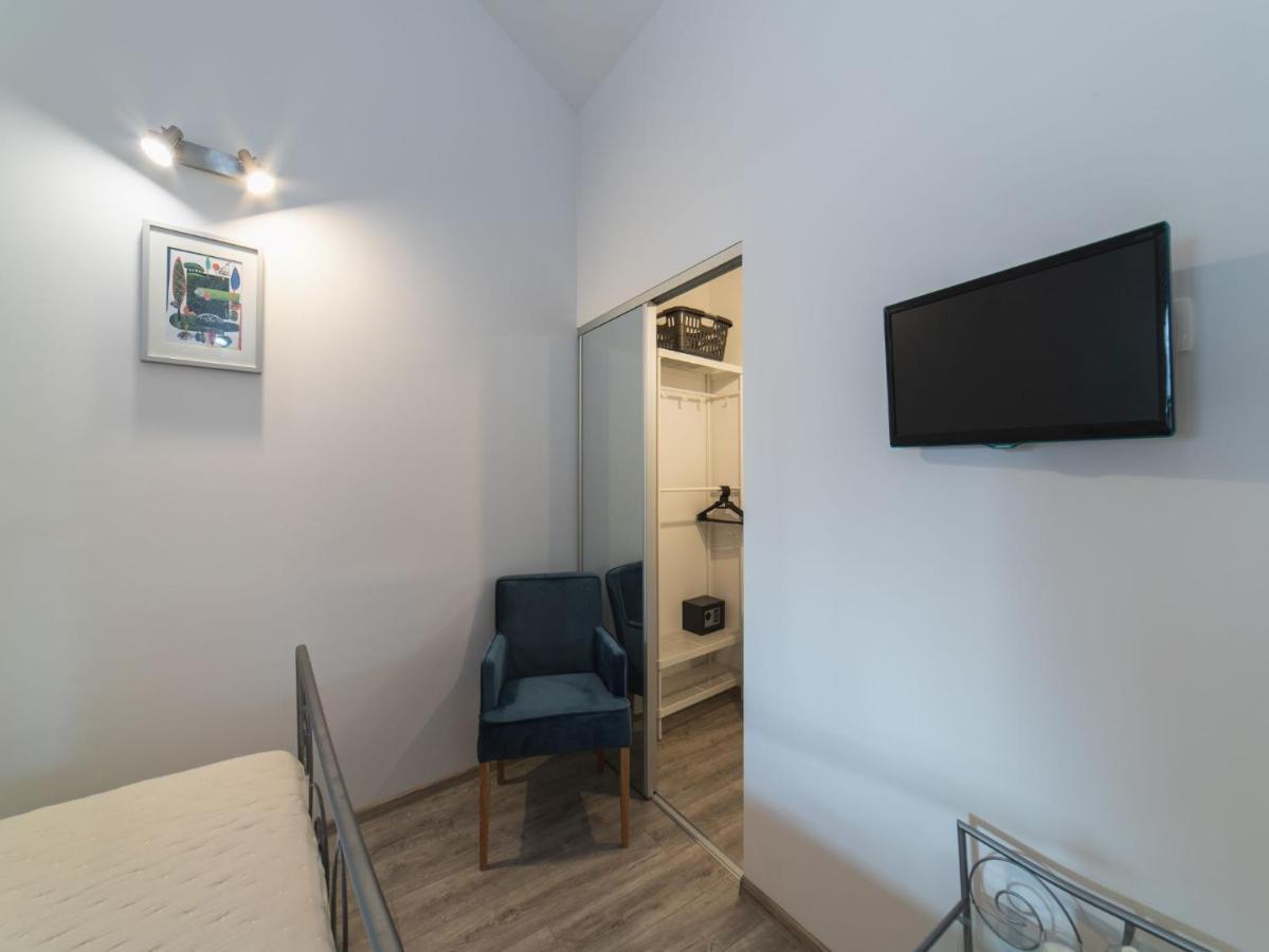 Apartment Fiora Kastela Dış mekan fotoğraf