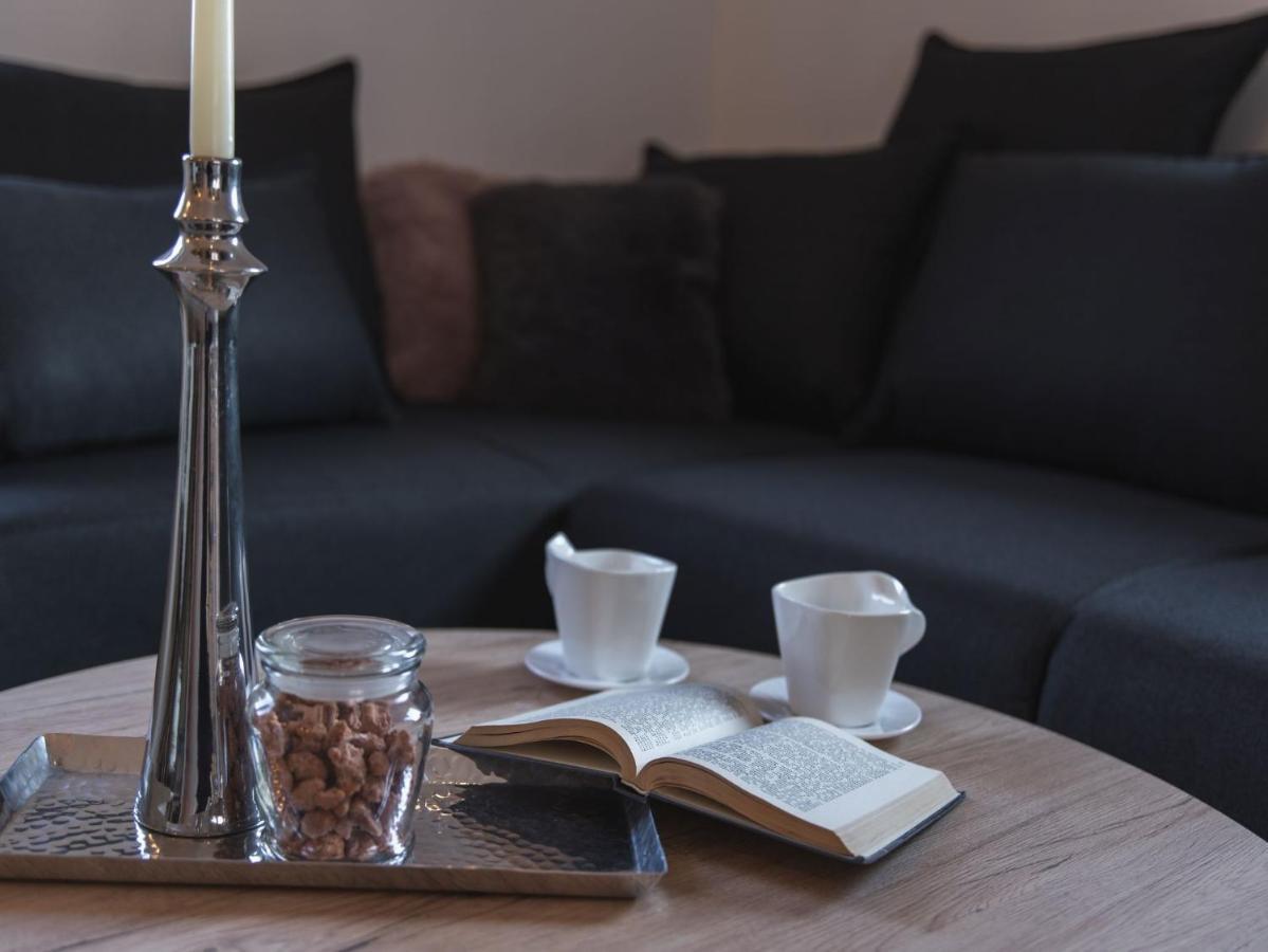 Apartment Fiora Kastela Dış mekan fotoğraf