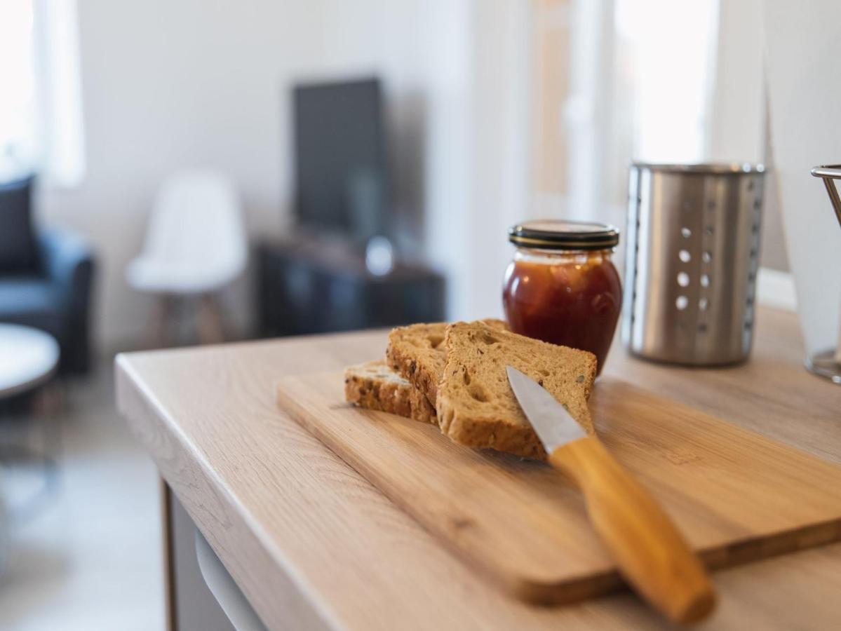 Apartment Fiora Kastela Dış mekan fotoğraf