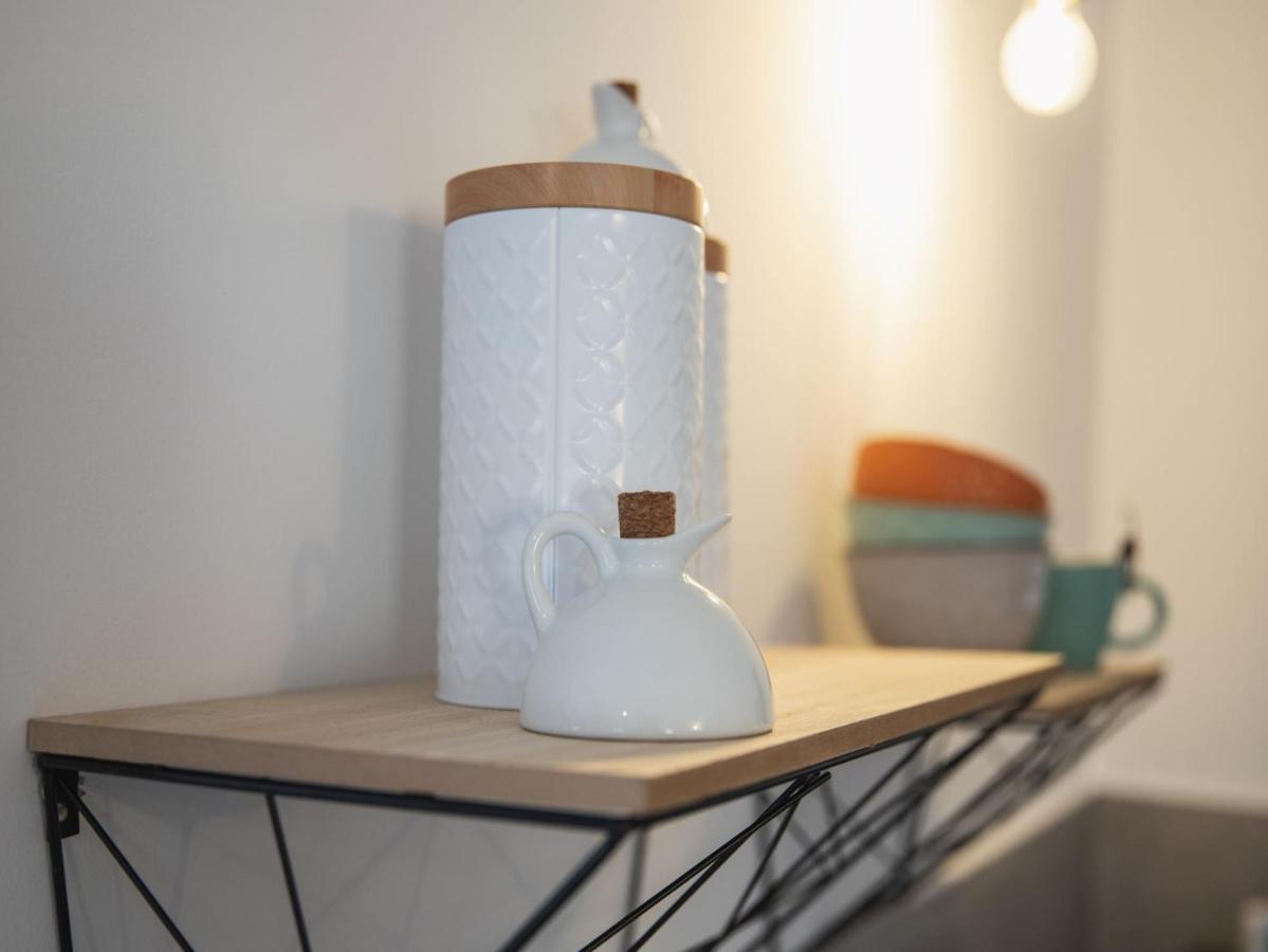 Apartment Fiora Kastela Dış mekan fotoğraf