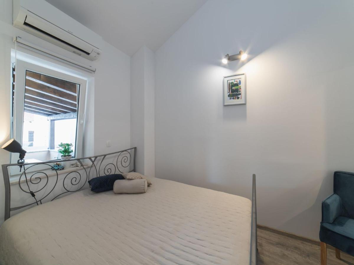 Apartment Fiora Kastela Dış mekan fotoğraf