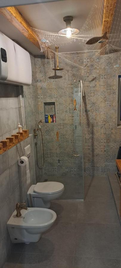 Apartment Fiora Kastela Dış mekan fotoğraf