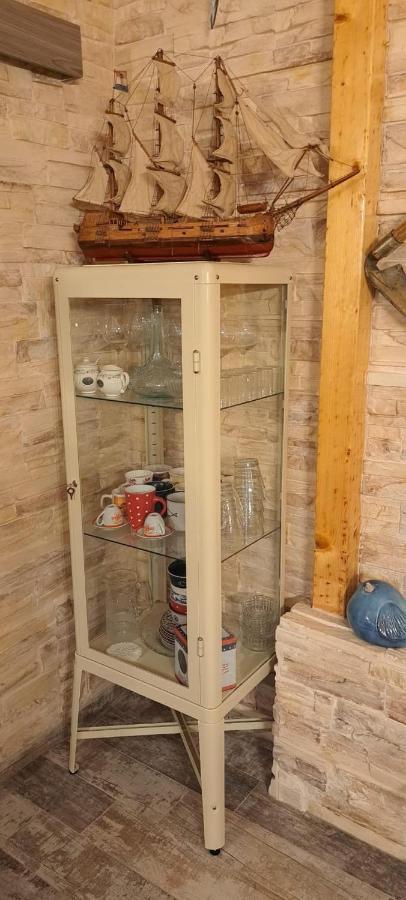 Apartment Fiora Kastela Dış mekan fotoğraf