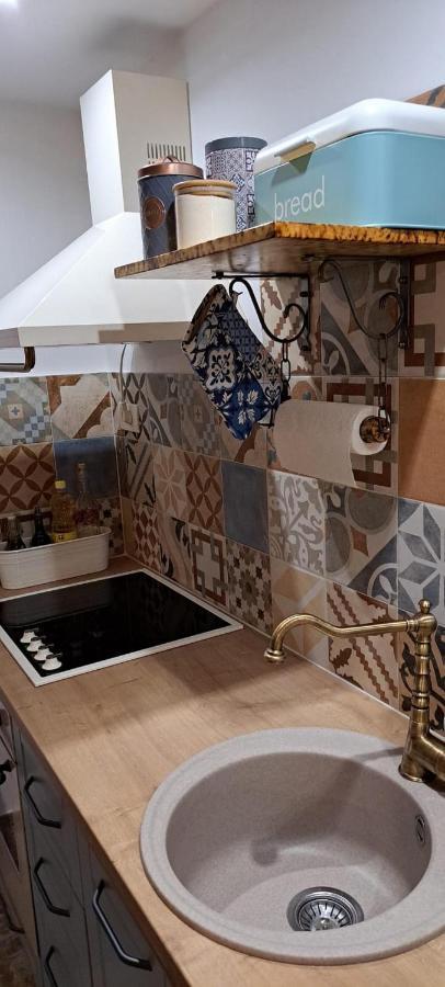 Apartment Fiora Kastela Dış mekan fotoğraf